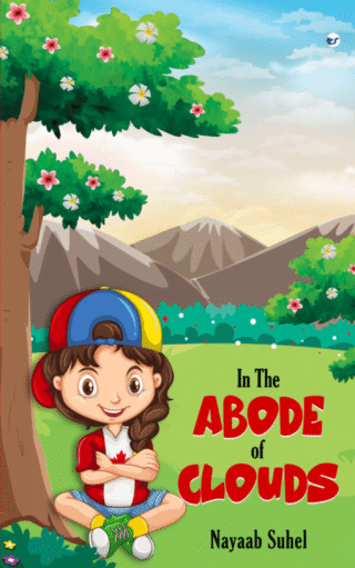 In The Abode Of Clouds