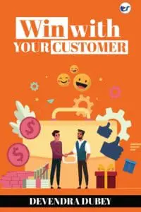 Win With Your Customer