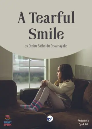 A Tearful Smile