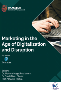 Marketing In The Age Of Digitalization And Disruption