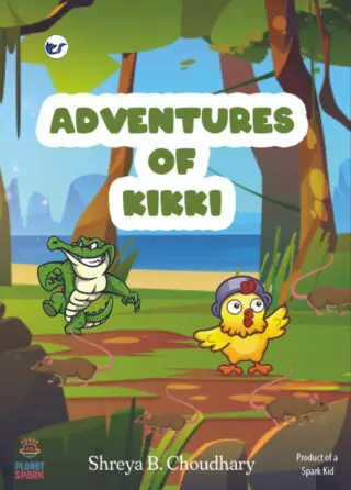 Adventures Of Kikki