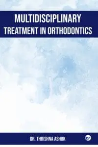 Multidisciplinary Treatment In Orthodontics