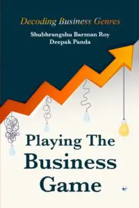 Playing The Business Game: Decoding Business Genres