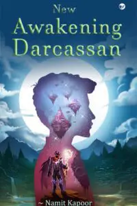 New Awakening Darcassan
