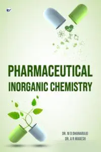 Pharmaceutical Inorganic Chemistry