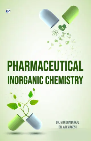 Pharmaceutical Inorganic Chemistry
