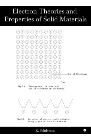 Electron Theories And Properties Of Solid Materials