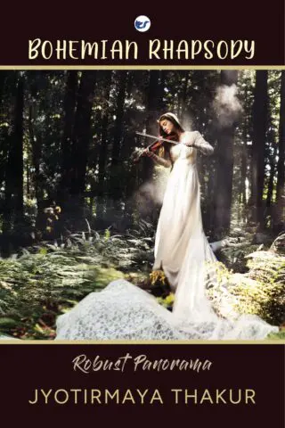 Bohemian Rhapsody: Robust Panorama