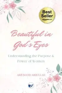 Beautiful In God's Eyes: Understanding The Purpose And Power Of Women By 9789356487116
