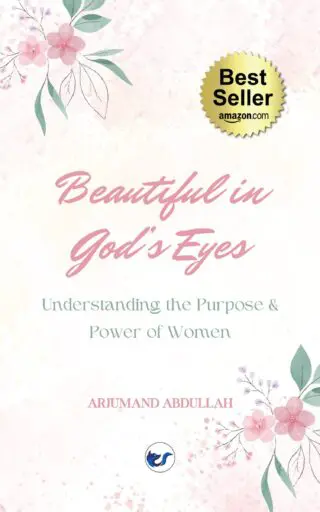 Beautiful In God's Eyes: Understanding The Purpose And Power Of Women By 9789356487116