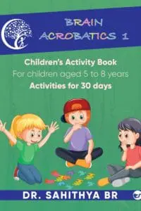 Brain Acrobatics Level 1