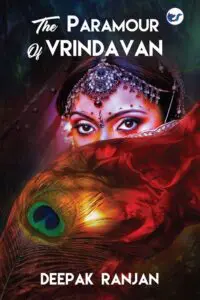 The Paramour Of Vrindavan