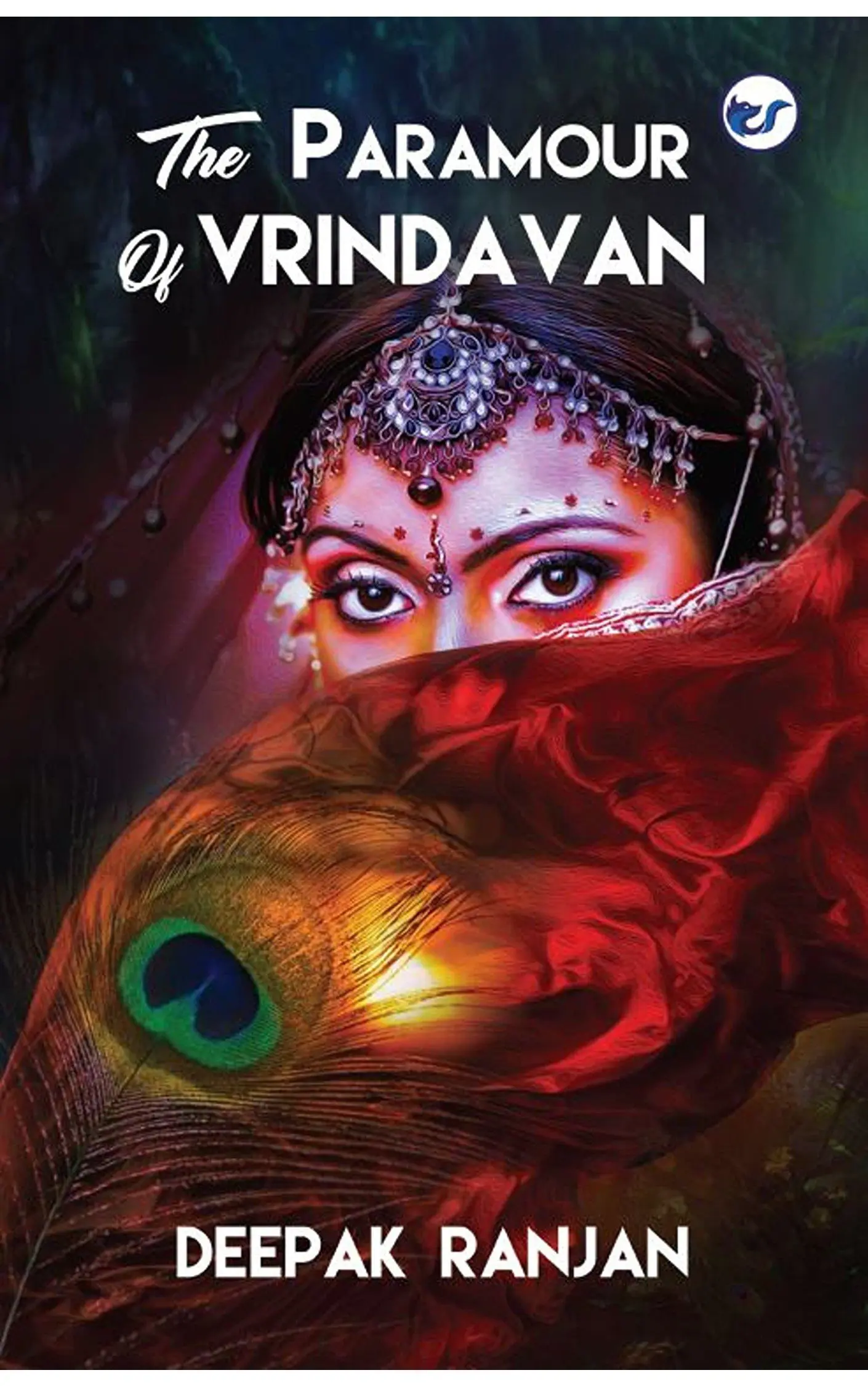 Deepak-1.jpg The Paramour Of Vrindavan