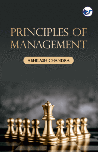 Principles Of Management