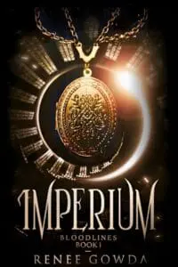 Imperium: Bloodlines | Book 1 [Hardback] By Renee Gowda