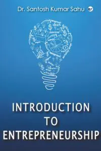 Introduction To Entrepreneurship