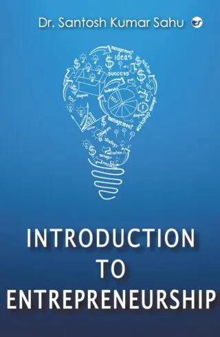 Introduction To Entrepreneurship