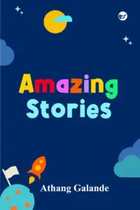 Amazing Stories