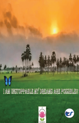 I Am Unstoppable My Dreams Are Possible!!: Dad: A Daughter?S First Love