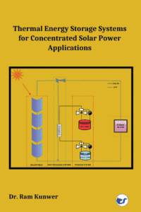 Thermal Energy Storage Systems For Concentrated Solar Power Applications