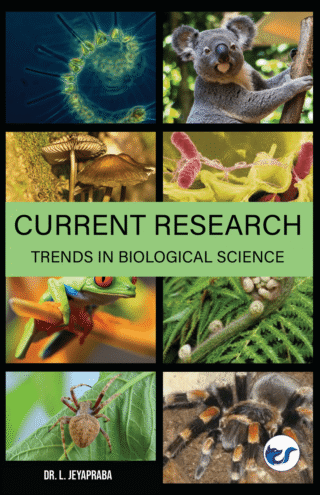 Current Research Trends In Biological Science