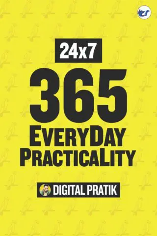 24x7x365 Everyday Practicality: Mastering Practical Strategies For Your Extra-Ordinary Jorrdaar Life