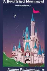 A Bewitched Monument: The Lands Of Rivat - 1