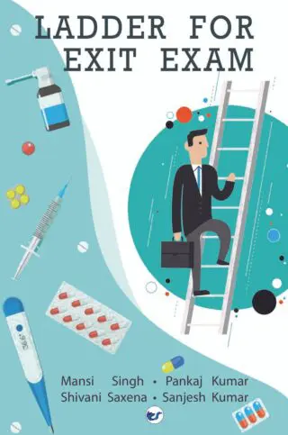 Ladder For Exit Exam