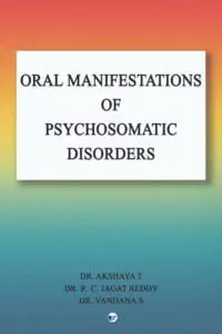 Oral Manifestations Of Psychosomatic Disorders