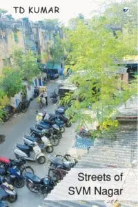 Streets Of Svm Nagar