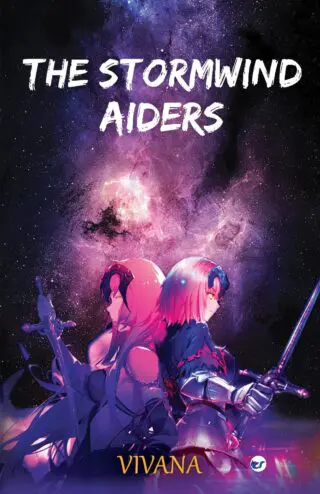 The Stormwind Aiders