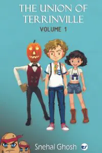 The Union Of Terrinville: Volume 1