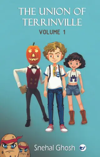 The Union Of Terrinville: Volume 1