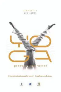 Yoga Protocol Instructor: Ycb Level 1- 200 Hours