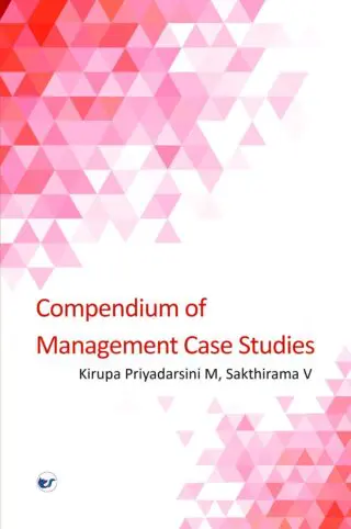Compendium Of Management Case Studies