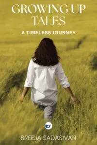 Growing Up Tales: A Timeless Journey