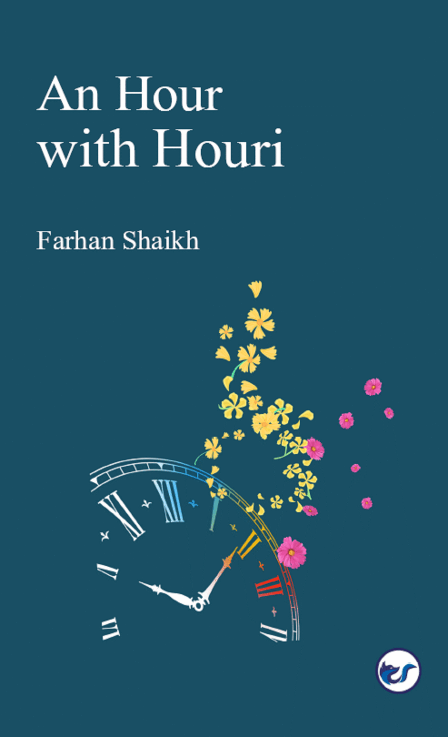 Houri-Front.png An Hour With Houri