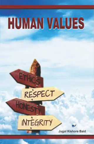 Human Values: Ethics Respect Honesty Integrity