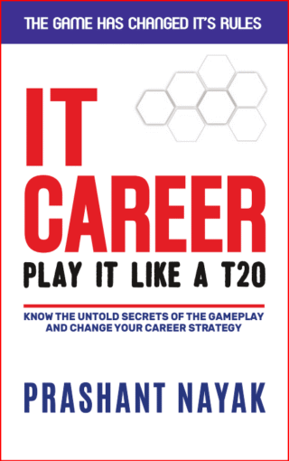 It Career Play It Like A T20