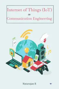 Internet Of Things(Iot) In Communication Engineering