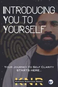 Introducing You To Yourself: Your Journey To Self-Clarity Starts Here…