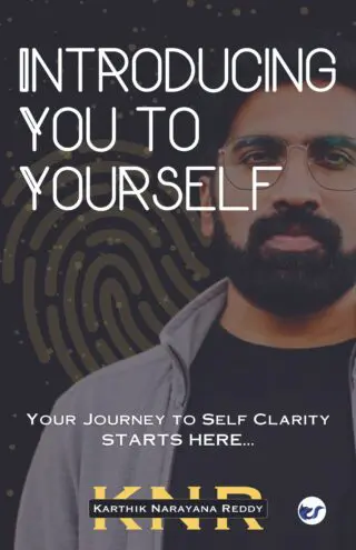 Introducing You To Yourself: Your Journey To Self-Clarity Starts Here…