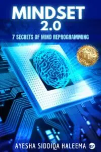 Mindset 2.0: 7 Secrets Of Mind Reprogramming