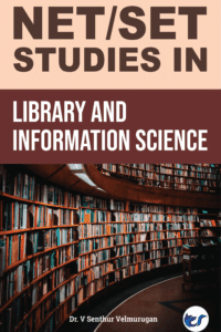 NET / Set Studies In Library And Information Science