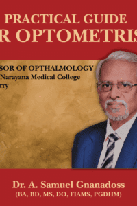 Practical Guide For Optometrists