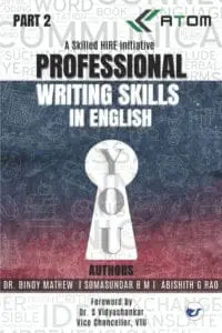 Professional Writing Skills In English