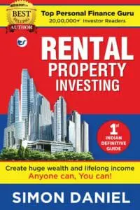 Rental Property Investing By Simon Daniel
