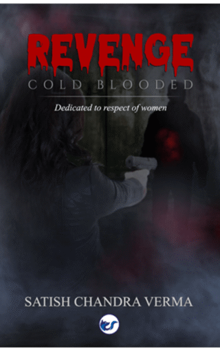 Revenge Cold Blooded