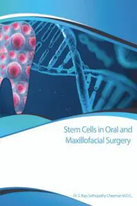 Stem Cells In Oral And Maxillofacial Surgery