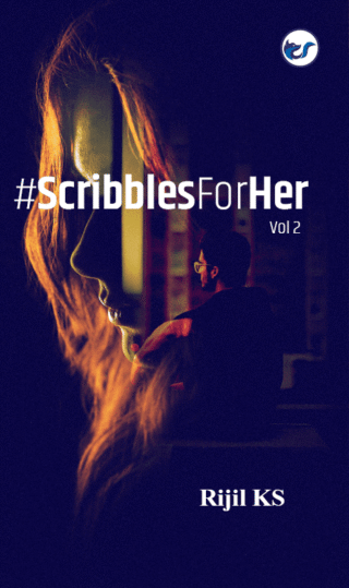 #Scribblesforher - Vol 2